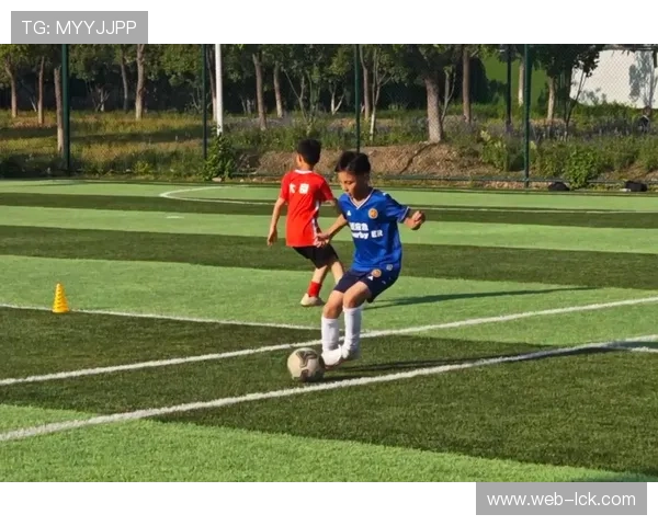 足球青训国际化:欧洲俱乐部早布局抢购新星