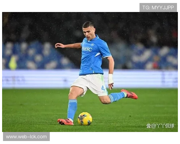 拉齐奥有意拉斯帕多里,塔瓦雷斯或成交易筹码