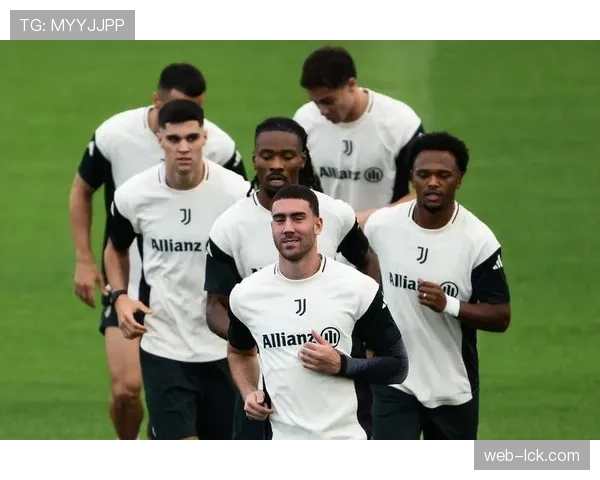 独家对话弗拉霍维奇：留在尤文图斯的决心与欧冠梦想